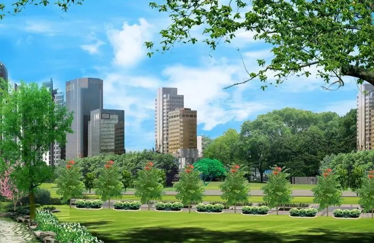 解密城市园林管理问题的真正原因，公众期待改善措施